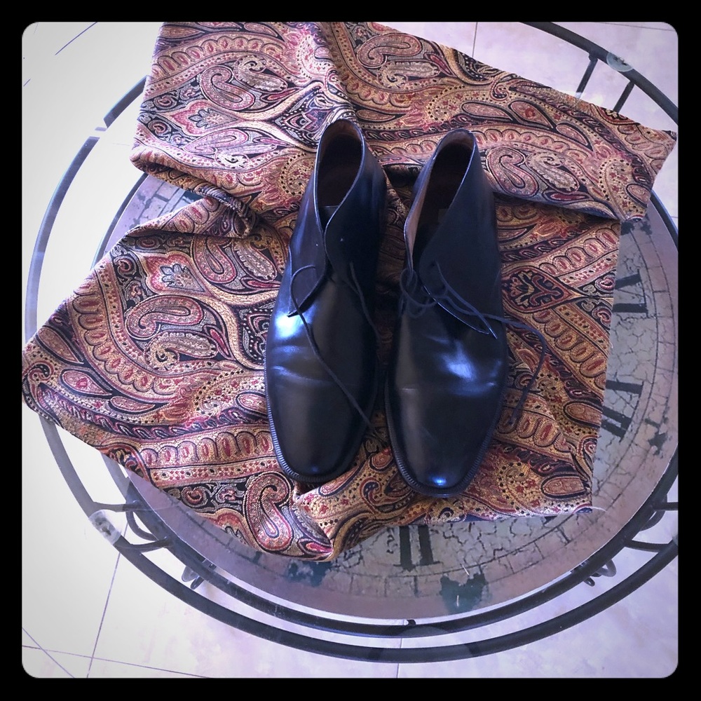 Men’s Shoes